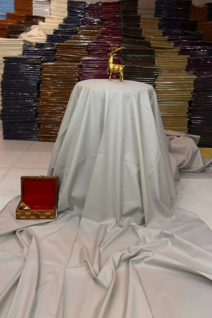 Baig color 4 Season Fabric - Wash n Wear Boski