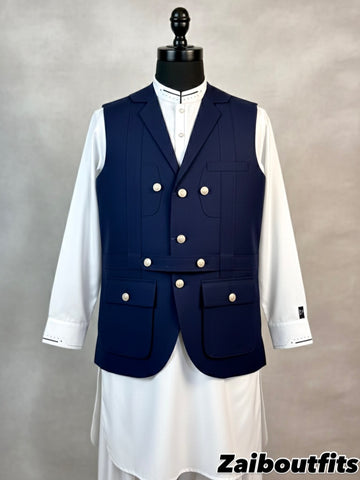 Premium Export Quality Fabric Best 3Pc Article