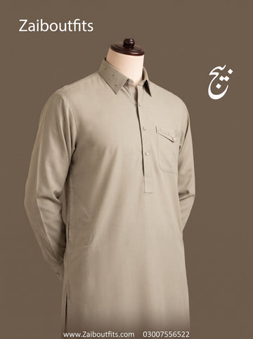 Winter Collection Premium Imported Fabric Shalwar Kameez for Men