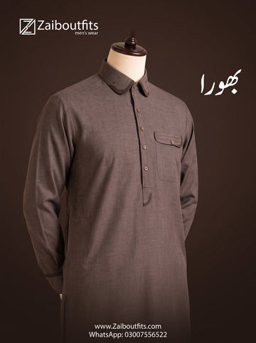 Winter Collection Premium Imported Fabric Shalwar Kameez for Men