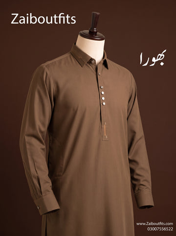 Winter Collection Premium Imported Fabric Shalwar Kameez for Men