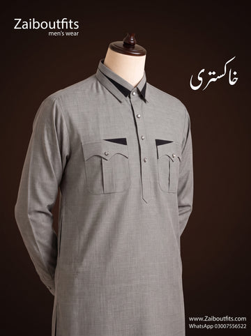 Winter Collection Premium Shalwar Kameez for Men