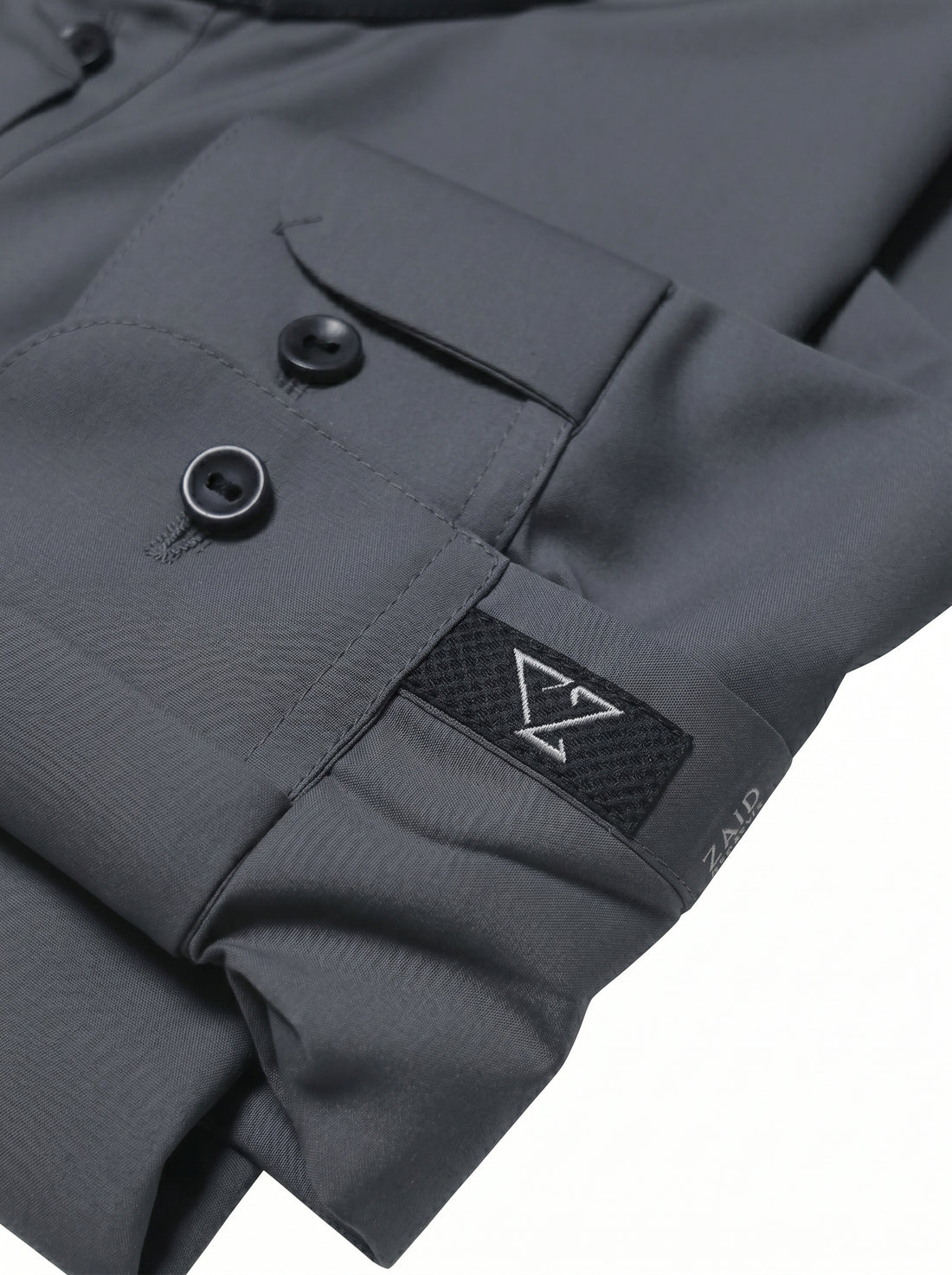 Gray color Most Selling Suit in Wash & Wear Stuff