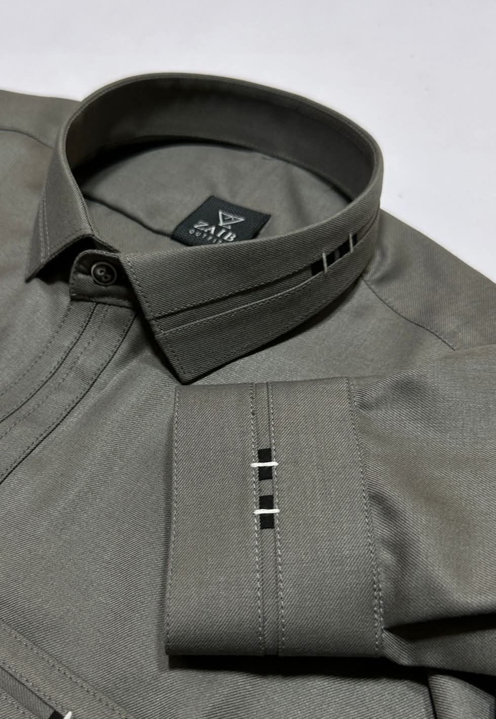 Tropical Winter Suiting Fabric High Quality Stitched Suit