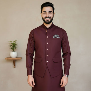 Export Quality Fabric Best 3Pc Article 4 Season Stuff