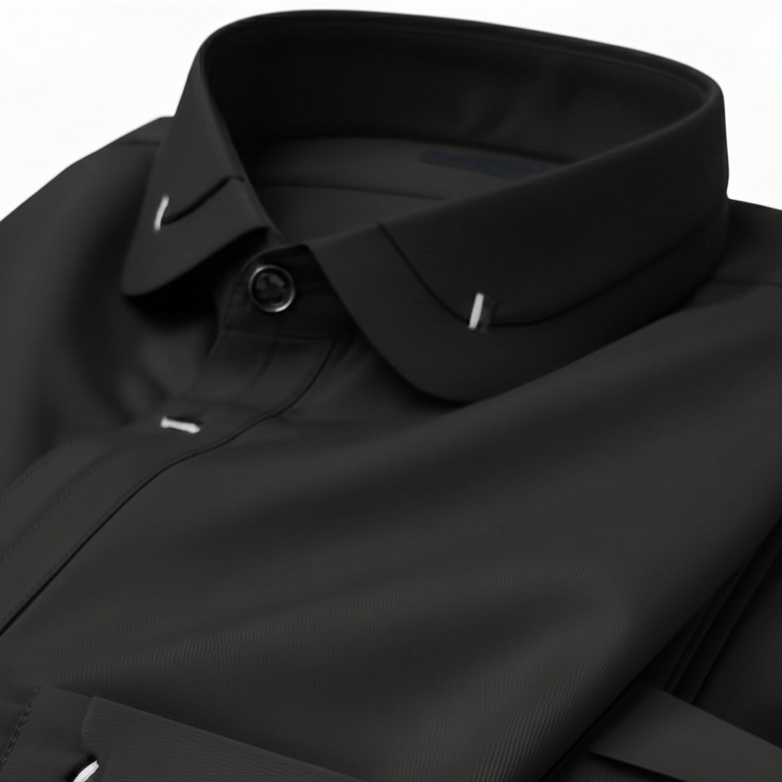 HOT 🔥 Selling Double Colar Suit in Black premium Color