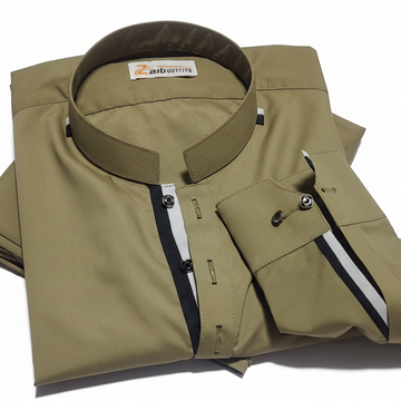 Premium color All Season Suit in Wash & Wear High Quality Stuff