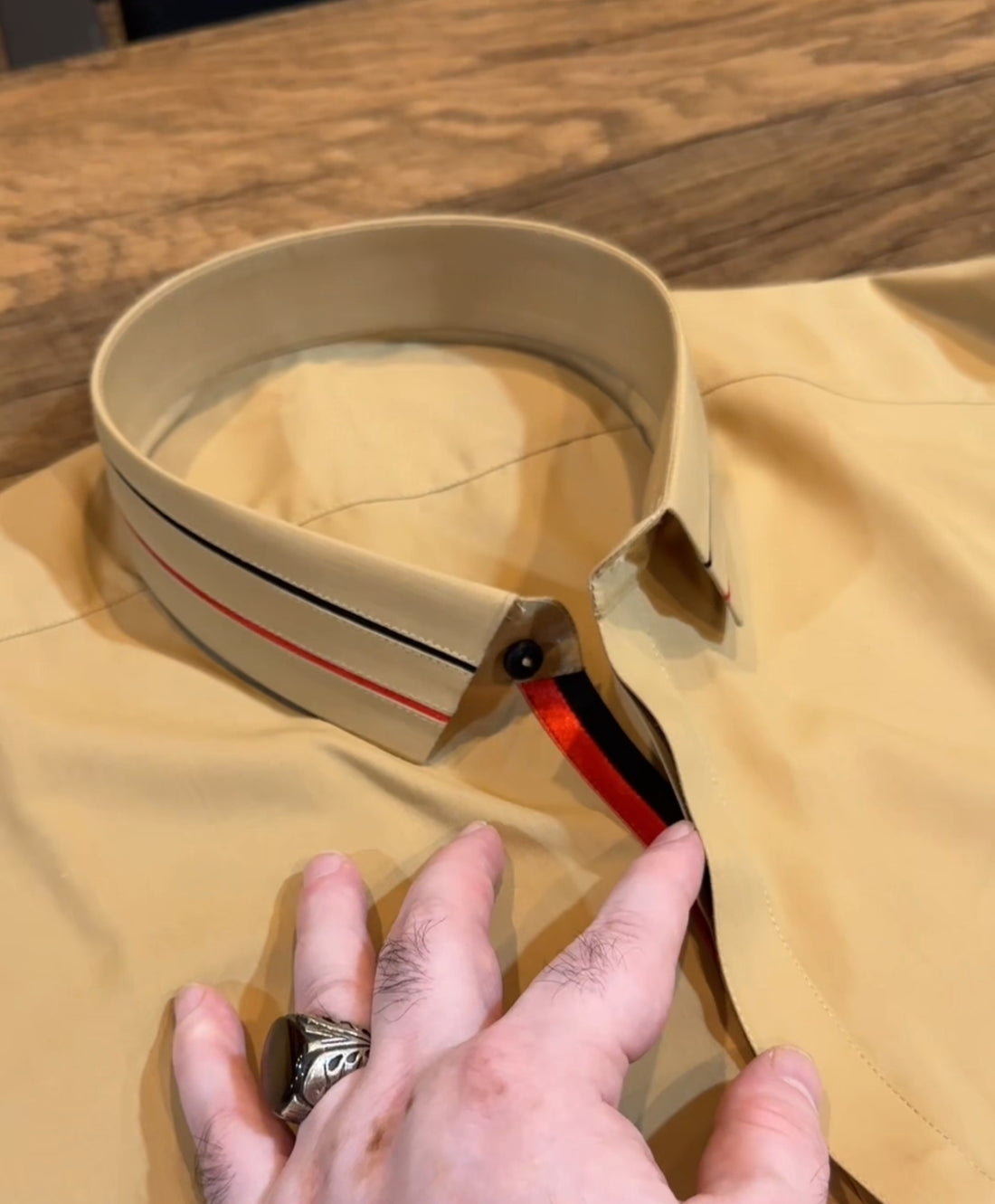 All Season Suit in Wash & Wear High Quality Stuff