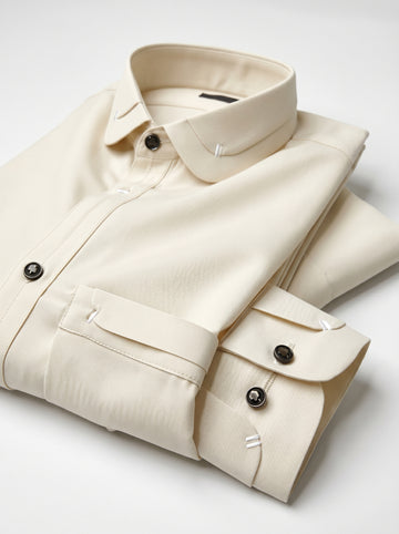 Premium Quality Boski Stitched Suit in Wash & Wear Stuff