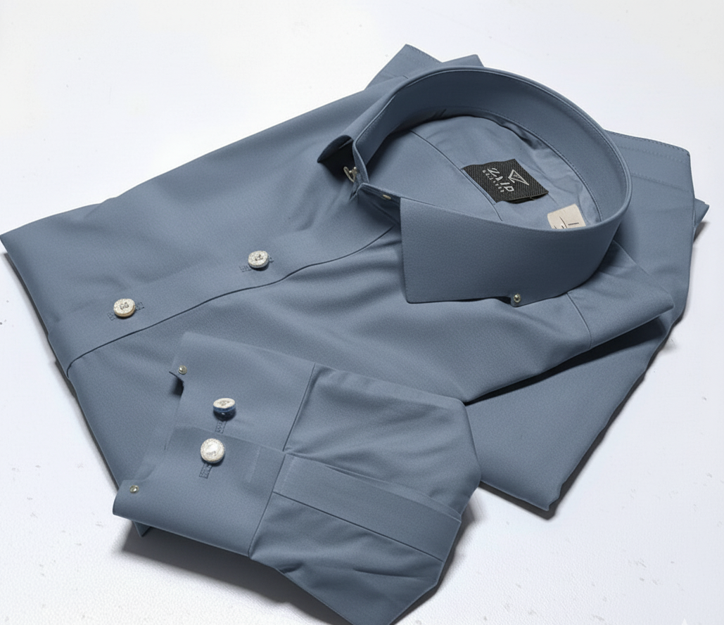 Gum گم Silai High Quality Stitched Suit in Wash & Wear Stuff