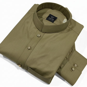 Simple Decent Suit in Wash & Wear High Quality Stuff