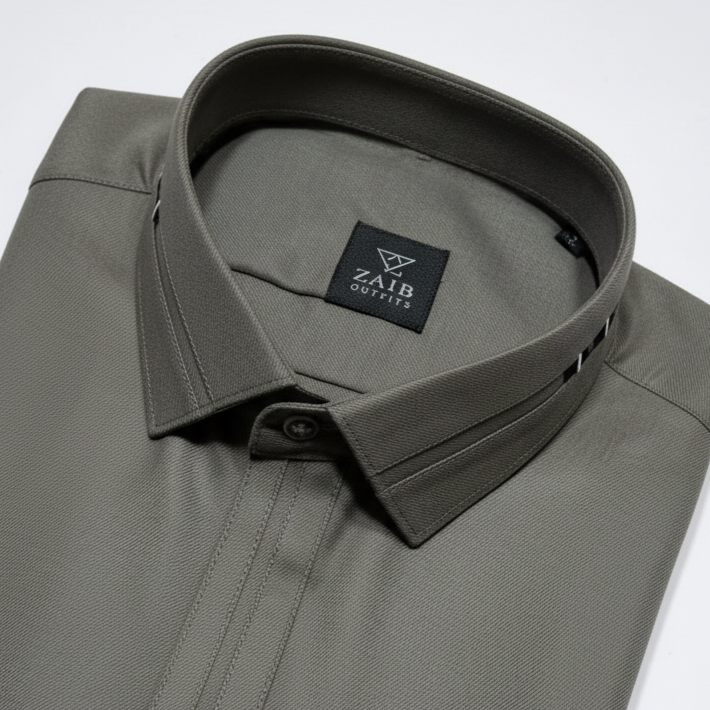 Tropical Winter Suiting Fabric High Quality Stitched Suit