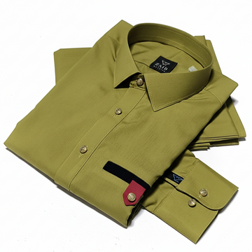 Attractive Color All Season Suit in Wash & Wear Stuff