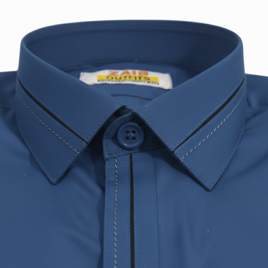 Latest Stitched All Season Suit in Wash & Wear Stuff